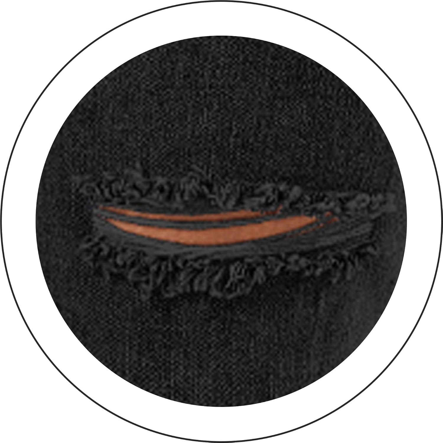 PACBREEZE Women's Maternity Jeans Over Belly Skinny Stretchy Denim Pants Comfy Slim Pregnancy Pants - Image 7