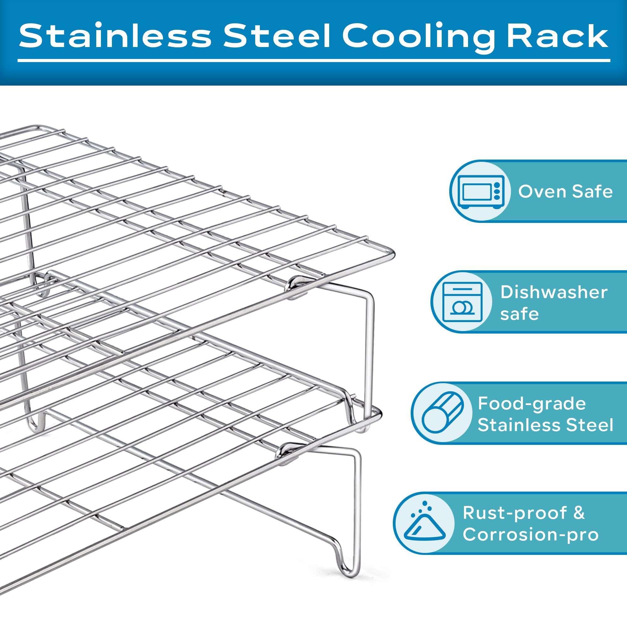 Metal Wire Coke Racks Snapklik.com : 15