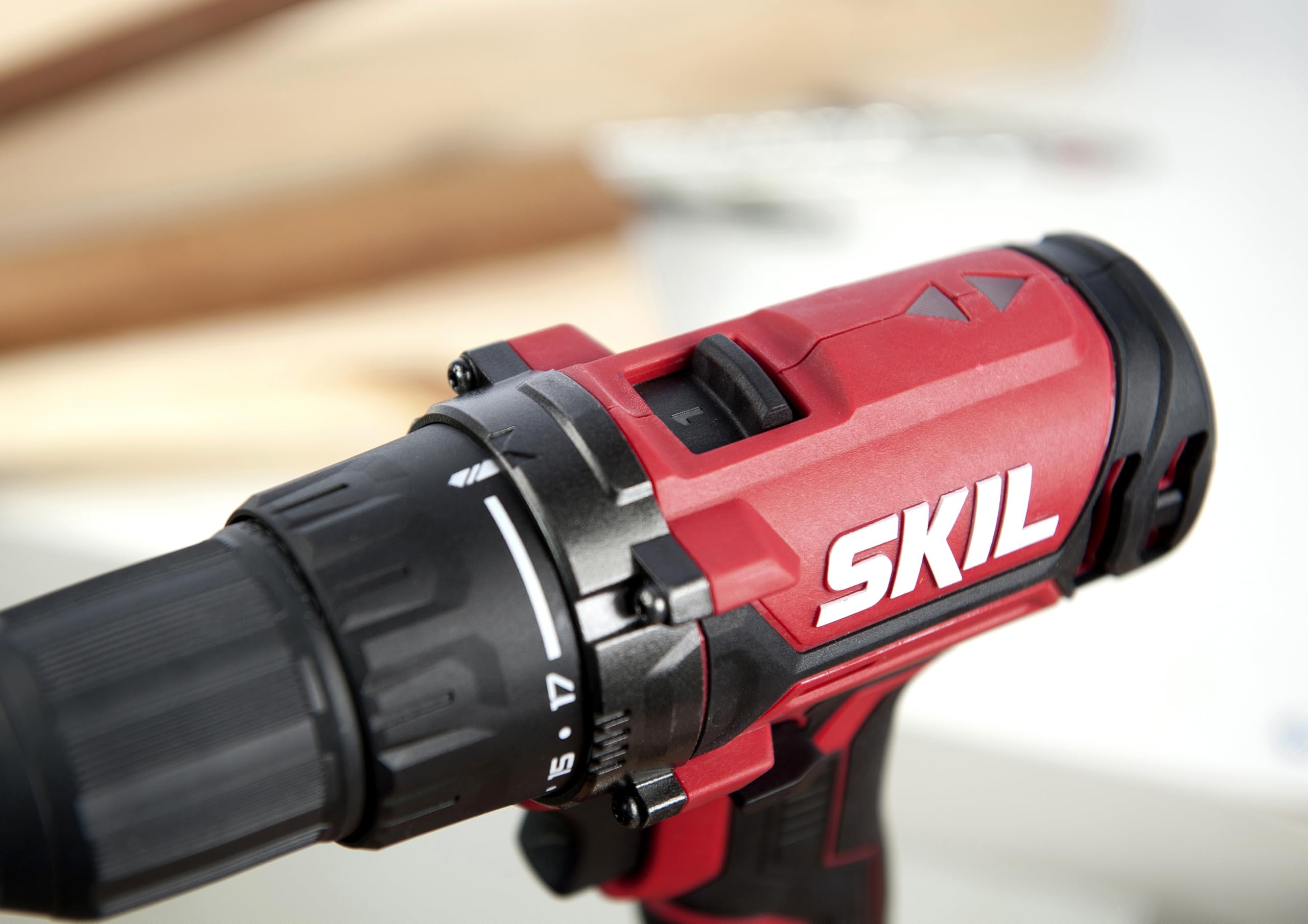Trapano avvitatore SKIL batteria 3008ca