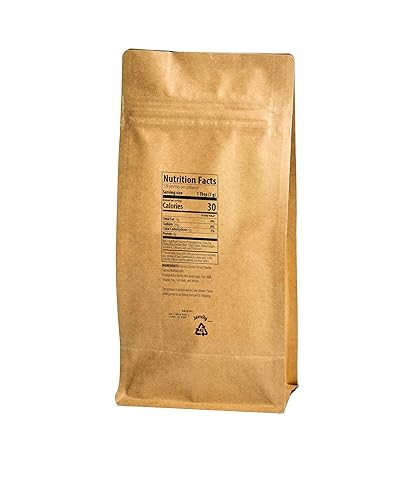 Miniatura 2 de Jovvily Leche de coco en polvo - (2 lb) - Solo agrega agua - Cremas - Bebidas