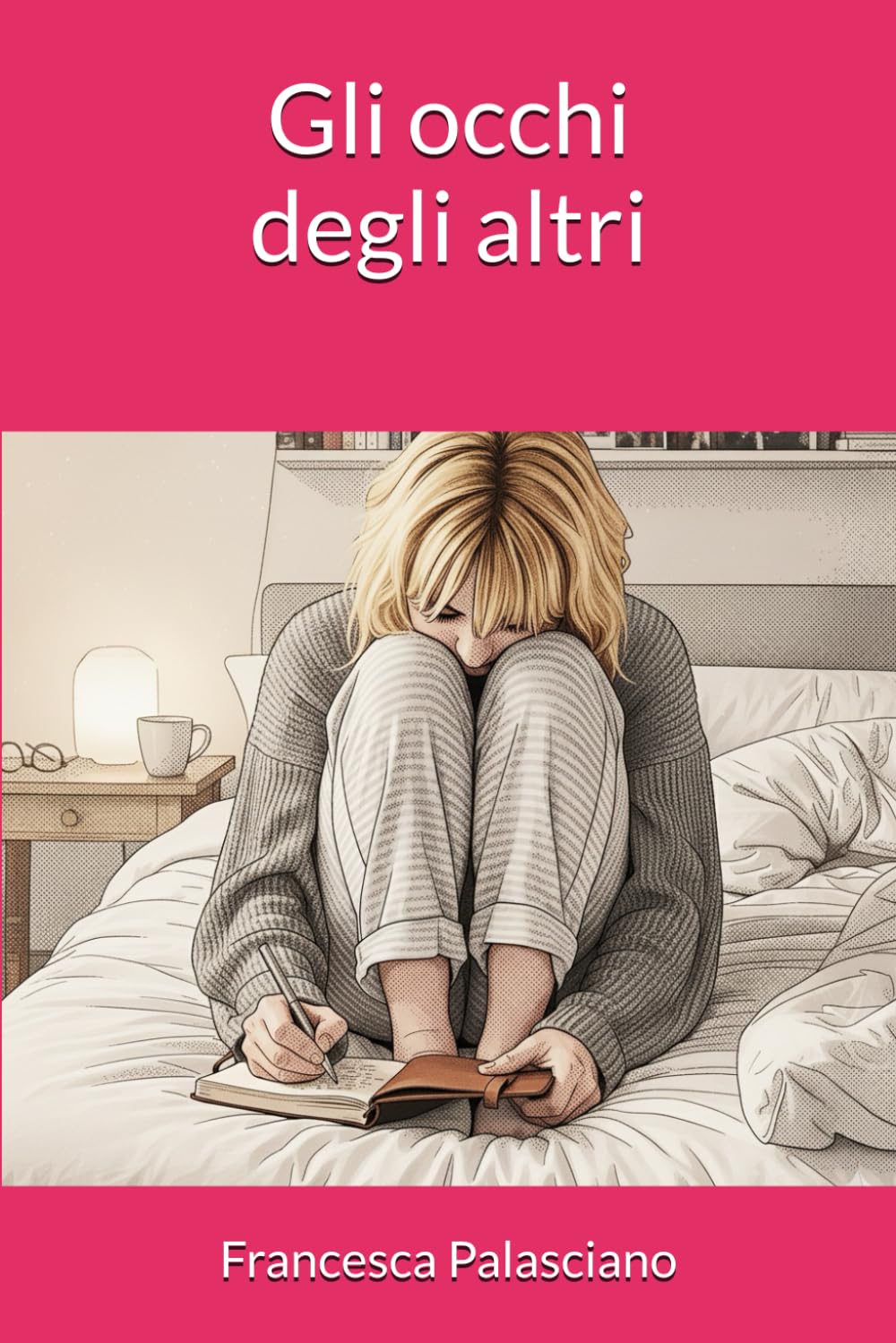 Gli occhi degli altri
