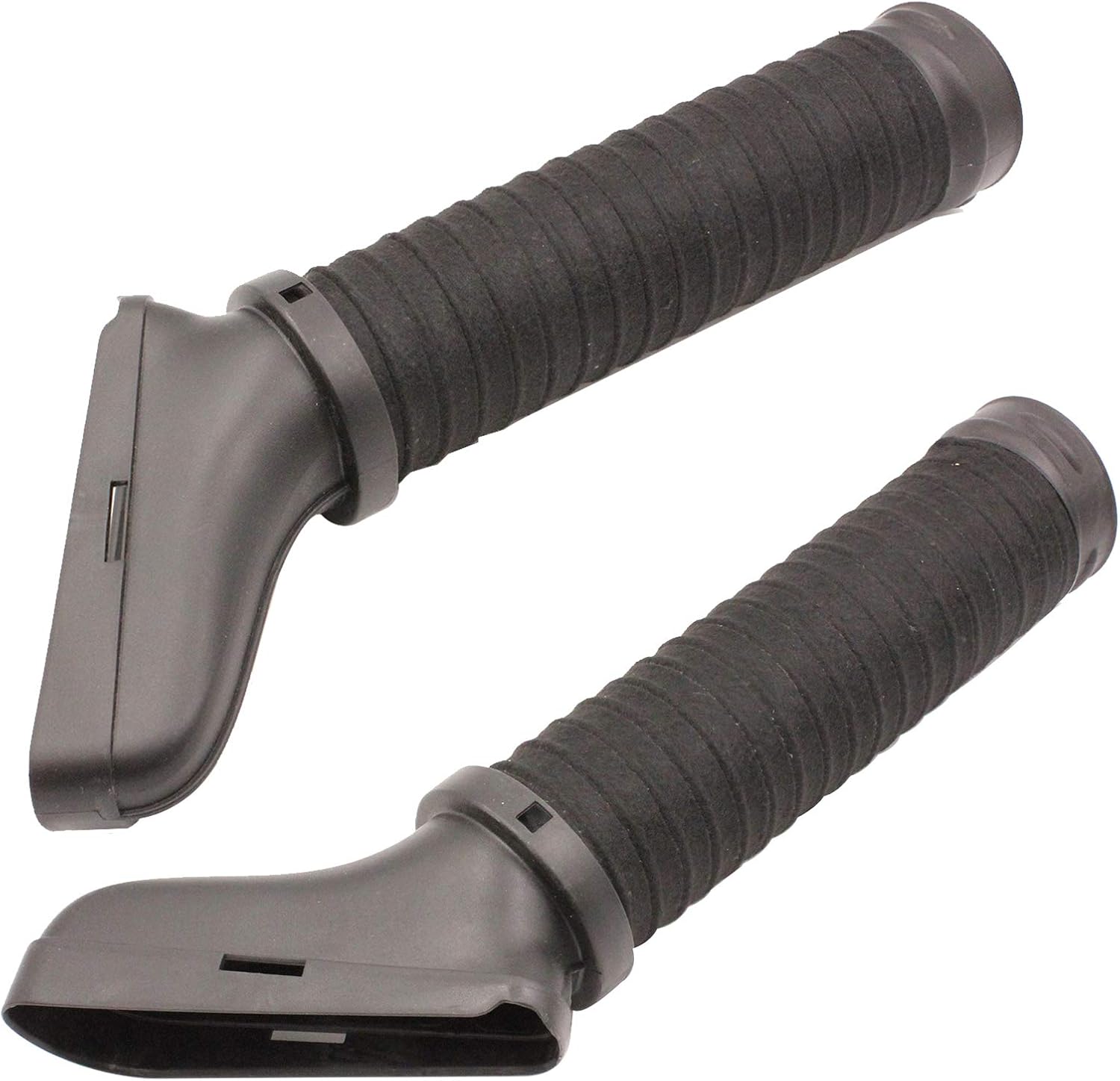 LOSTAR Left and Right side Air Intake Duct hose for Mercedes GLK350 2010-2012 2720902882