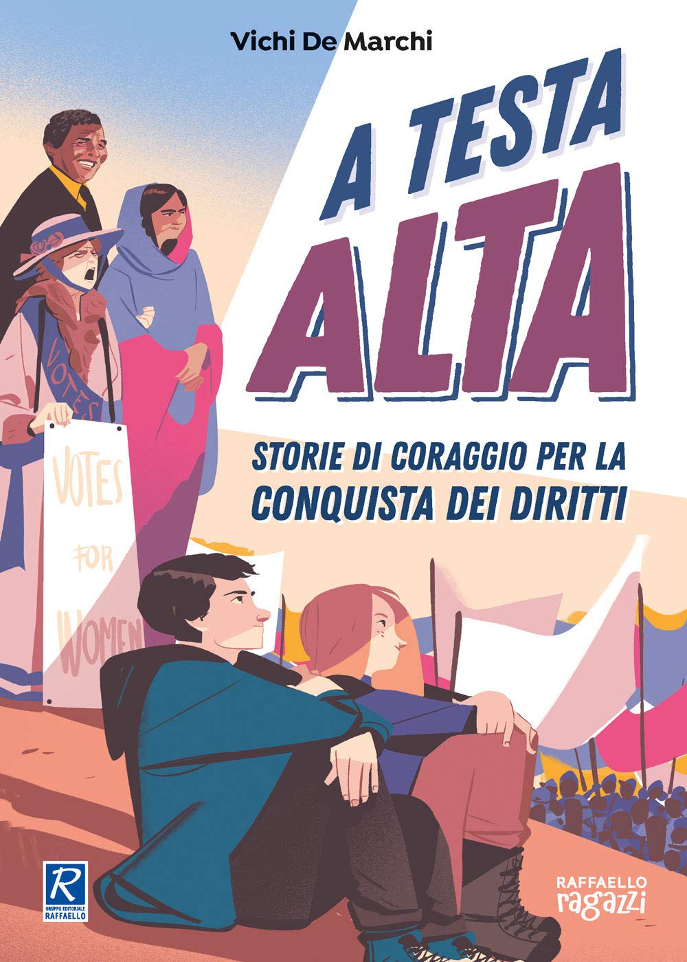 A Testa Alta - 4