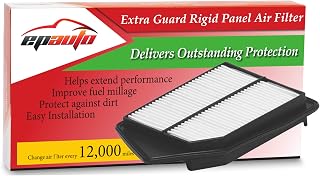 EPAuto GP476 (CA11476) Rigid Panel Air Filter Replacement