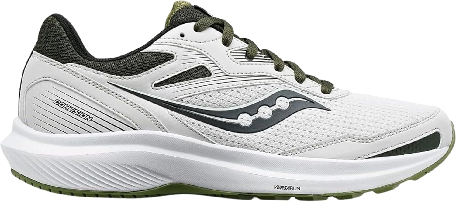 Saucony Men's Cohesion 16 Running Shoes