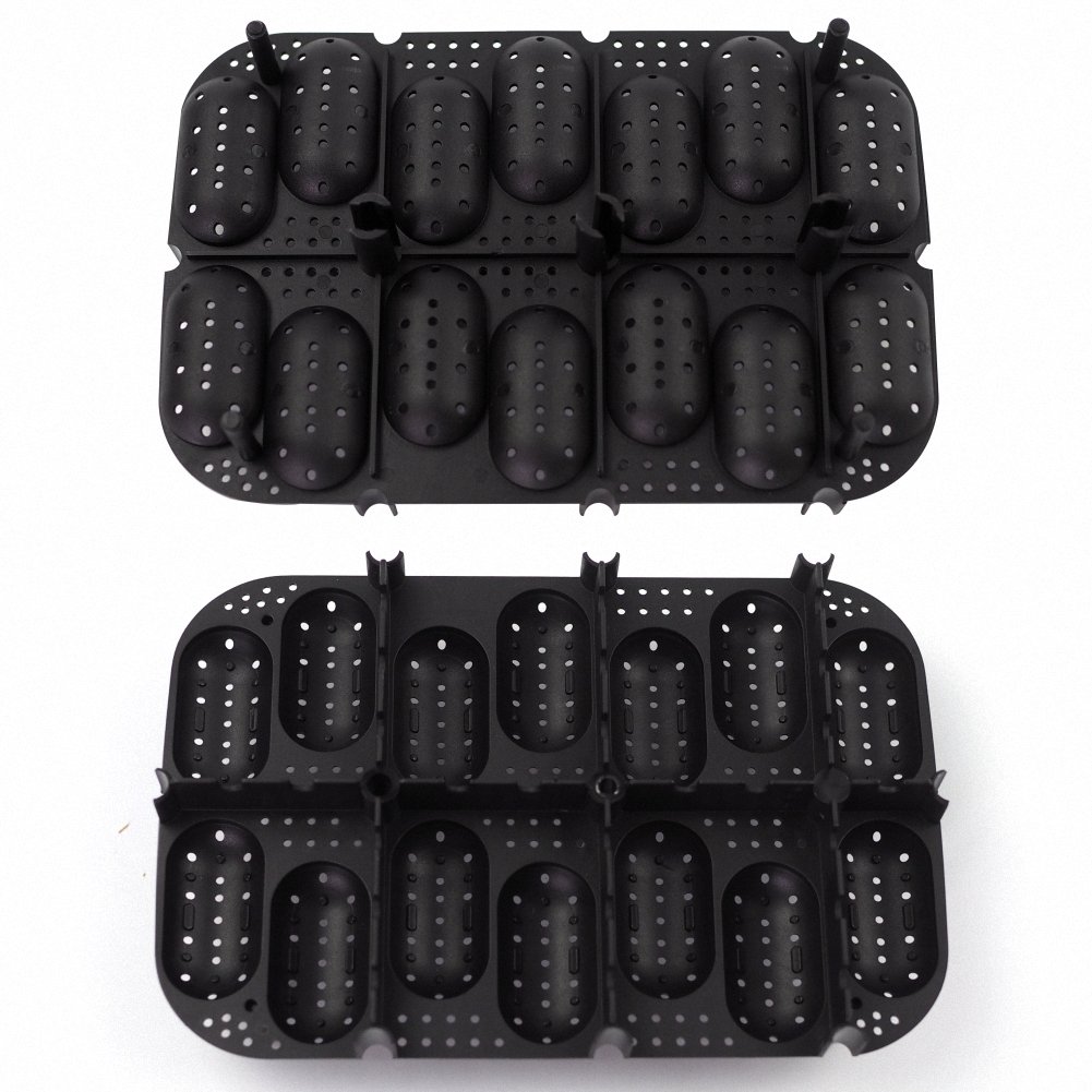 Incubatrice Per Uova Rettili OMEM - Scatola Schiusa Per Serpenti E Lucertole - Foto 7