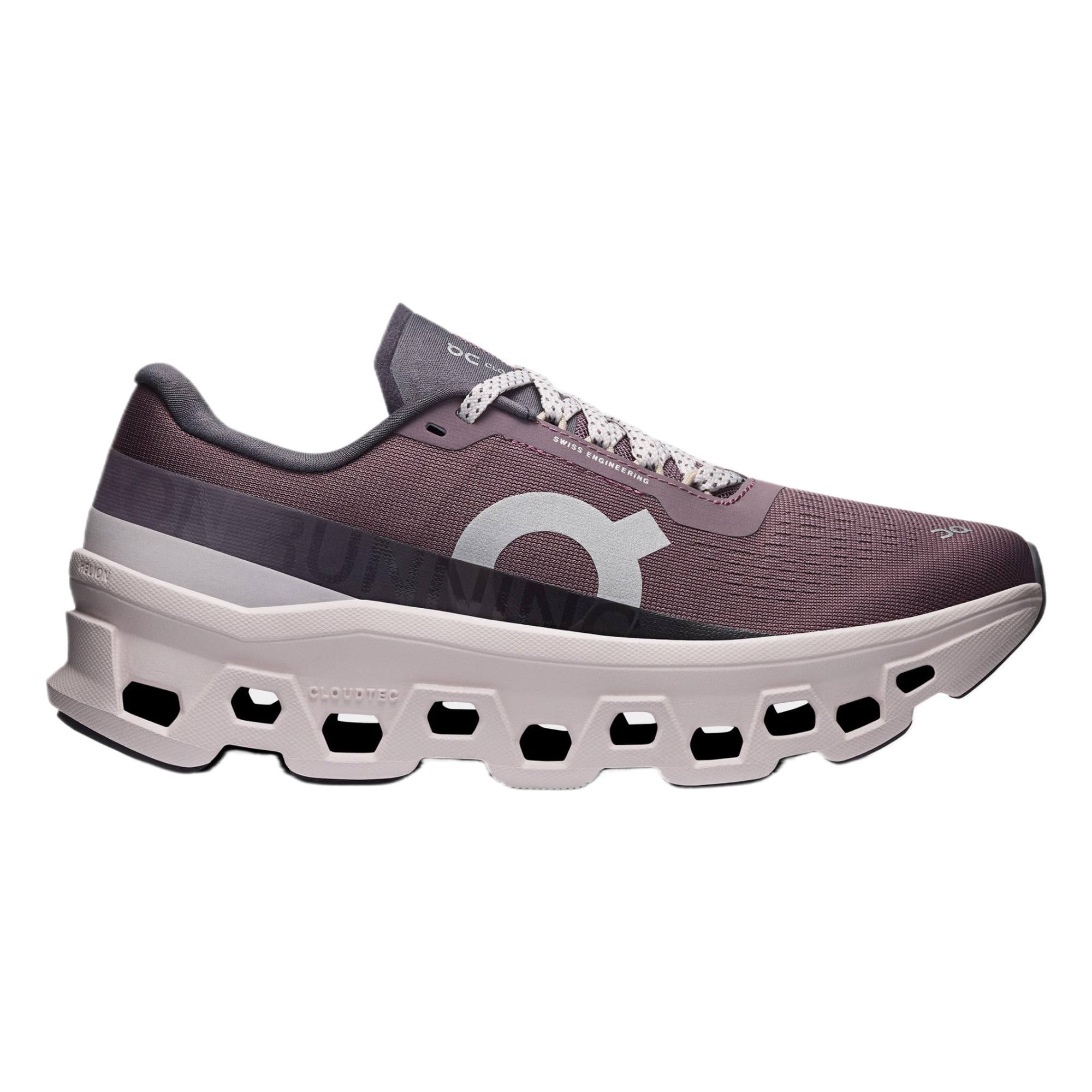 On Cloudmonster 1 - Tenis para mujer