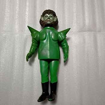 Amazon.co.jp: マグマ大使のゴア ブルマァク ソフビ 虫プロダクション Amazon.co.jp: マグマ大使のゴア ブルマァク ソフビ 虫プロダクション