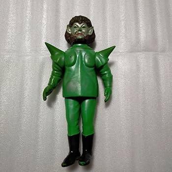 Amazon.co.jp: マグマ大使のゴア ブルマァク ソフビ 虫プロダクション Amazon.co.jp: マグマ大使のゴア ブルマァク ソフビ 虫プロダクション