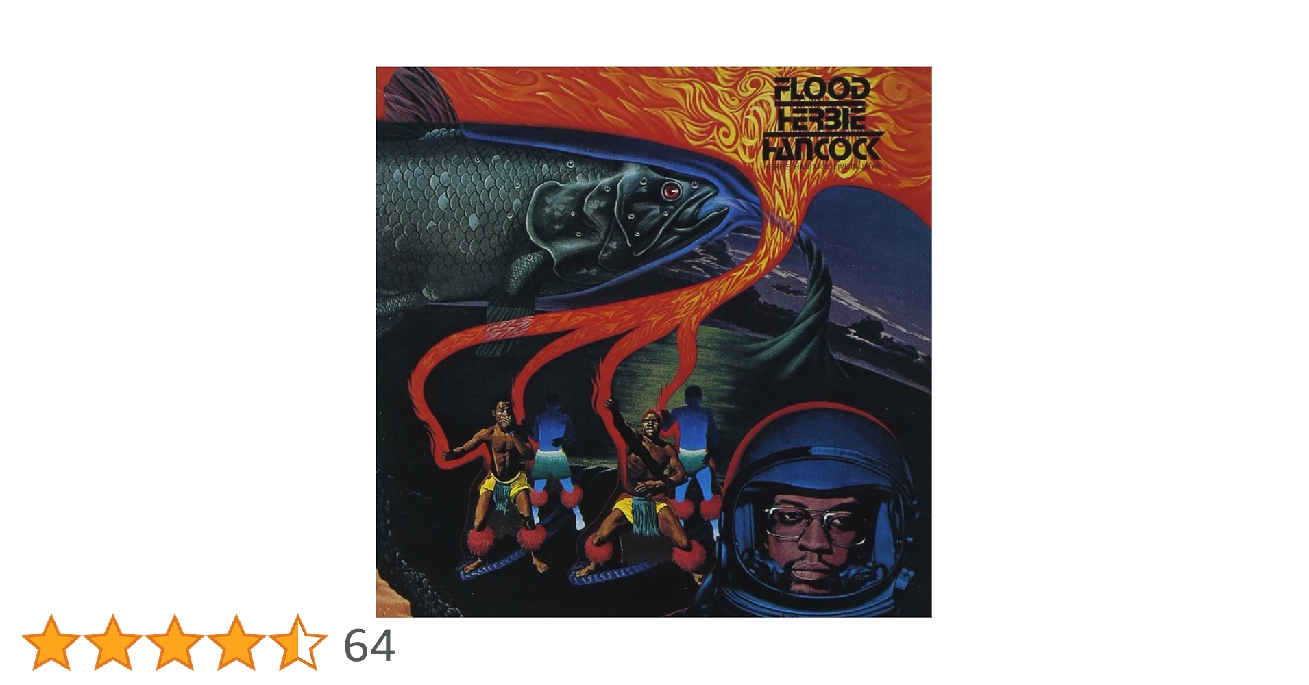 未開封 ハービー・ハンコック HERBIE HANCOCK / 洪水 LP Amazon.co.jp: LP□JAZZ/HERBIE HANCOCK/FLOOD/CBS/ /国内75年