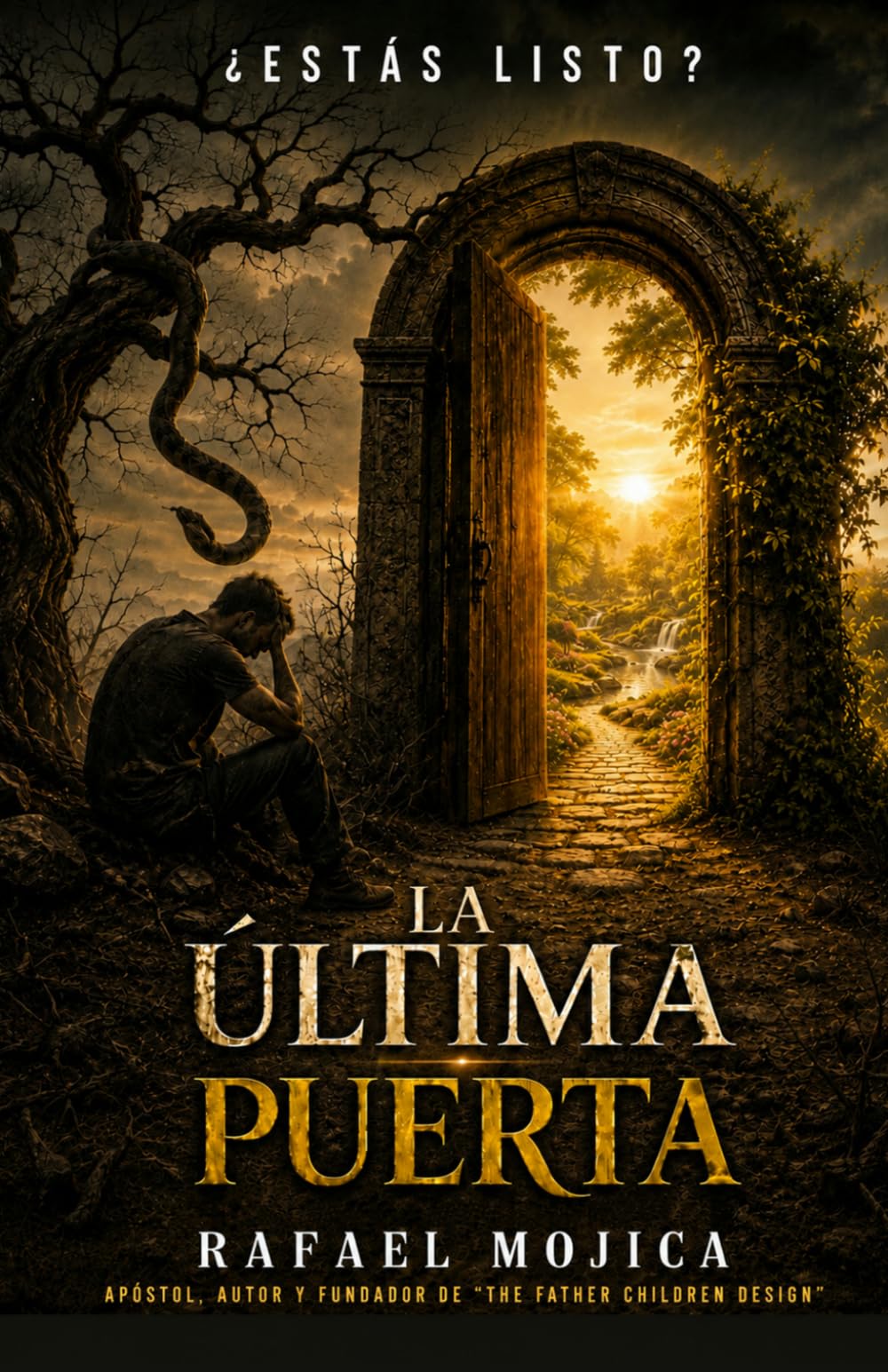 La Última Puerta: ¿Estás Listo?