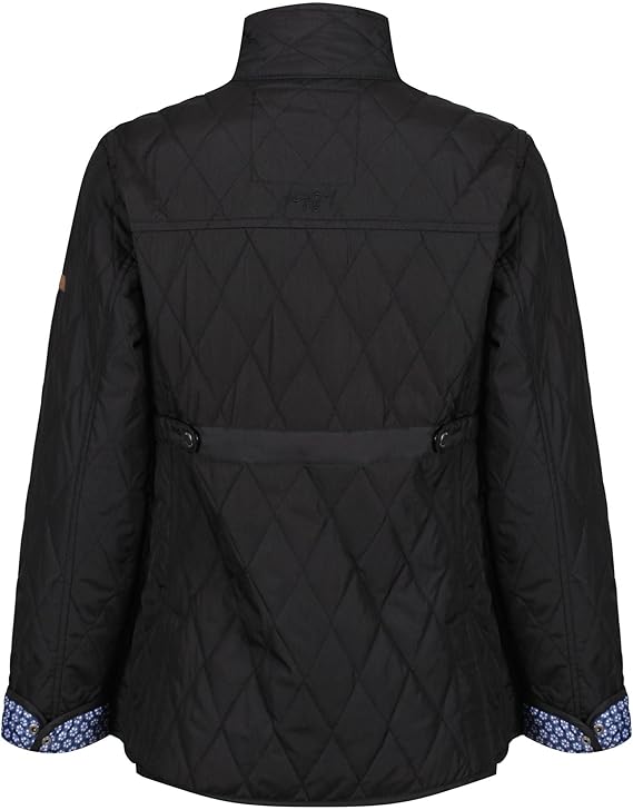 regatta camryn jacket