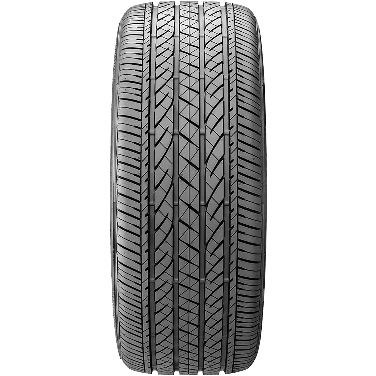 Amazon.com: Bridgestone Turanza EL440 215/45R18 89 V