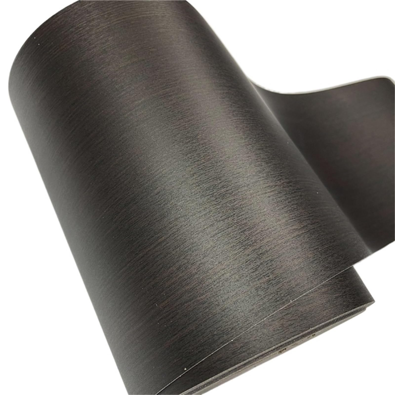 Involucro in vinile con venature del legno 24 cm