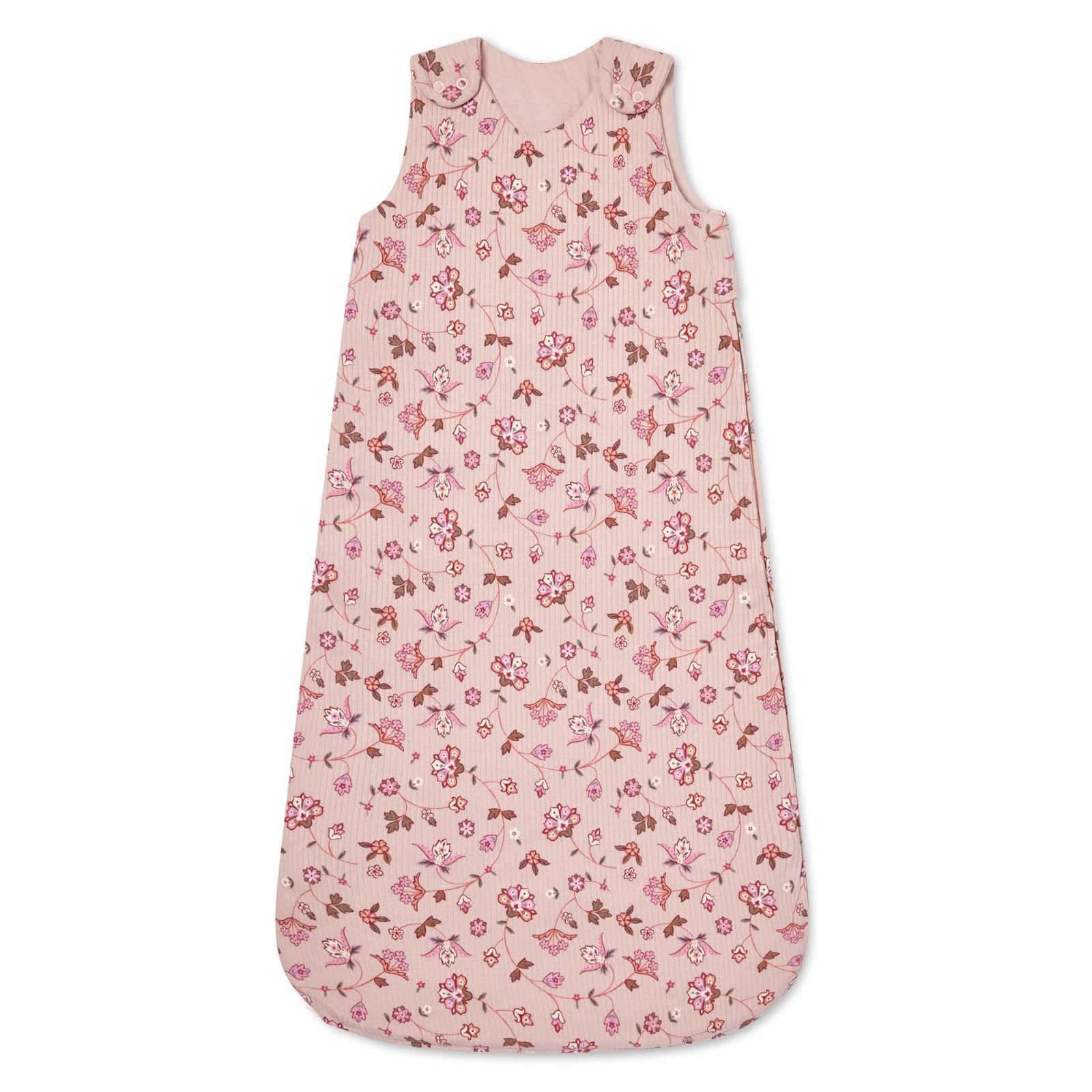 Ex UK Store Baby Sleeping Bag 2.5 TOG Cotton Lined 0 to 36M Unisex Boys Girls Prints (AS206-12/18)