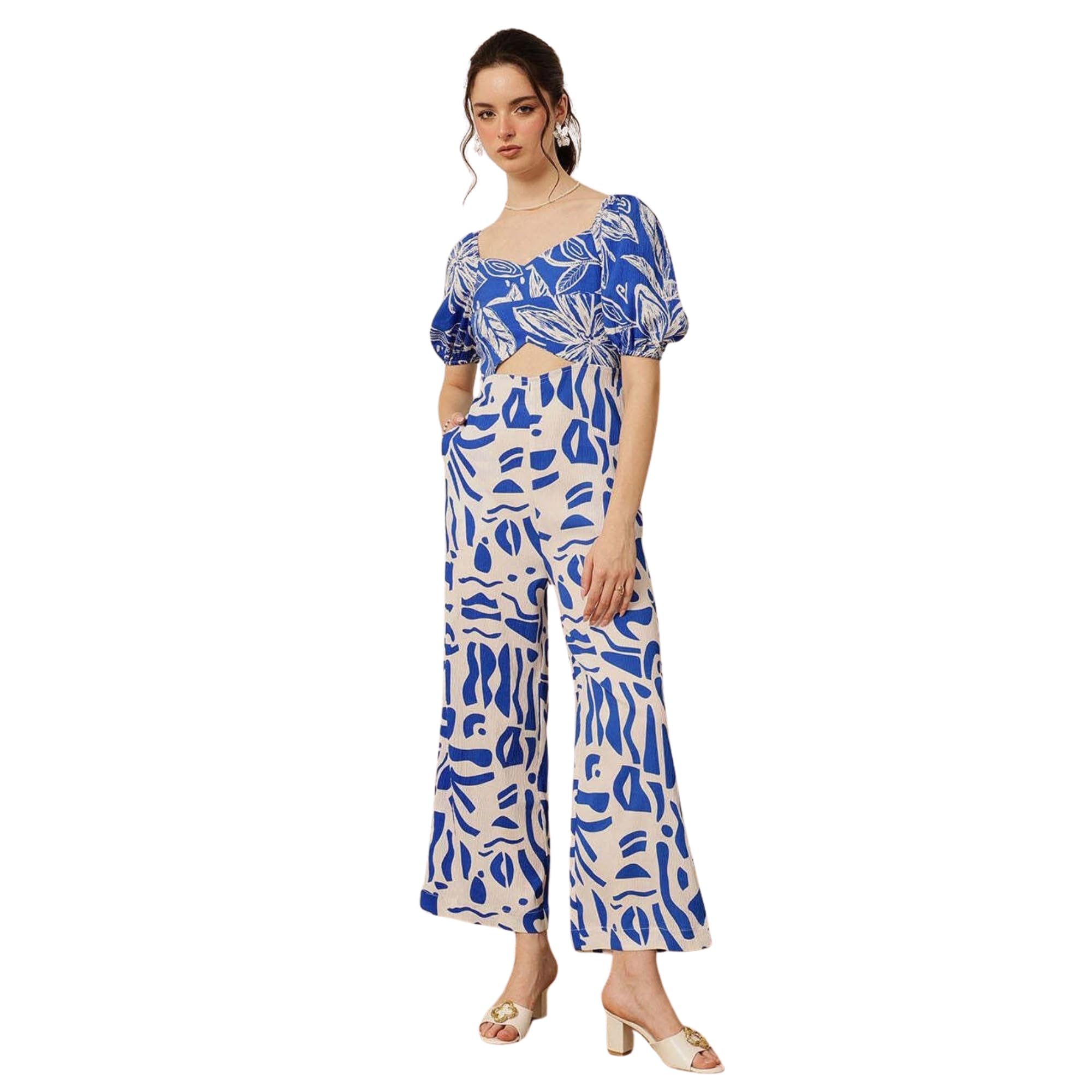 street9 Solid Women Jumpsuit | Size - M | JST000010115M-picture-44