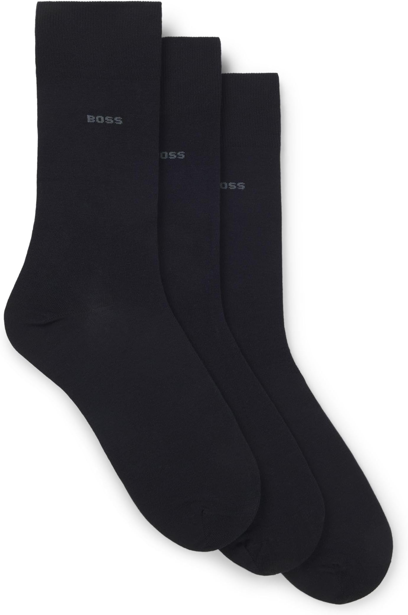 Mens 3p Rs Uni Cc REGULAR_SOCKS
