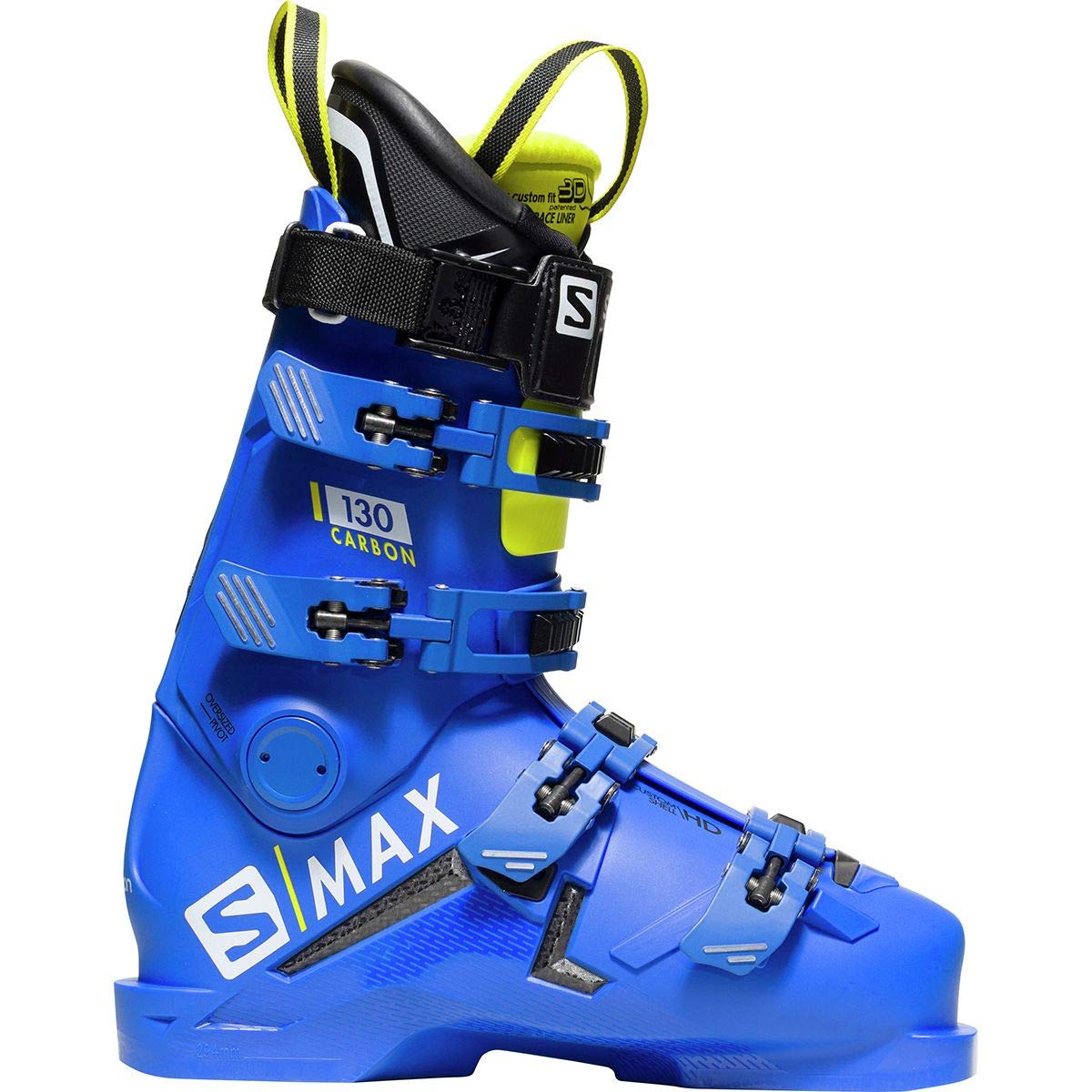 MAX 130 CARBON 26.5cmスキー 26-26.5 SALOMON S MAX 130 CARBON 