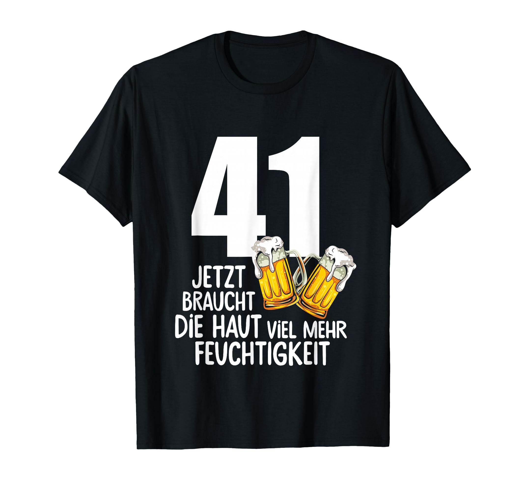 Kleidung mit Designs von Amazon Merch on Demand