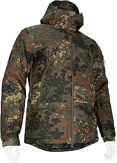 A.Blöchl AB Jacket ECW Level 7 Camouflage (chaqueta de protección térmica)