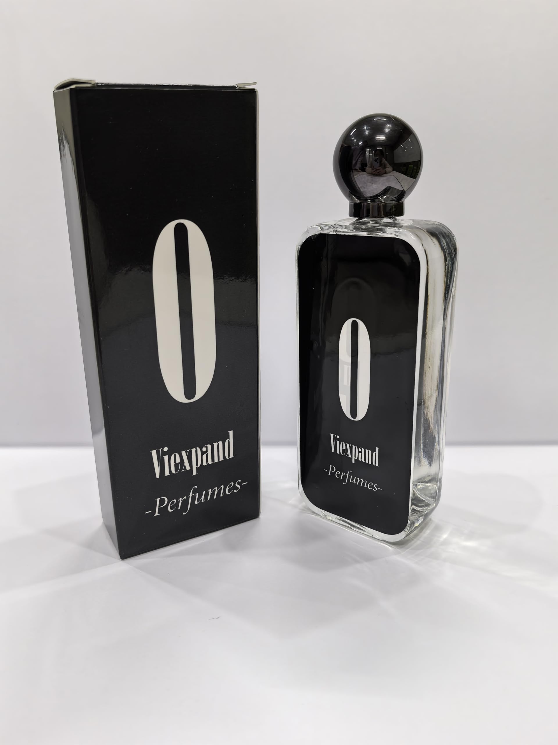 Viexpand for Women 6.7 oz Eau de Toilette Spray