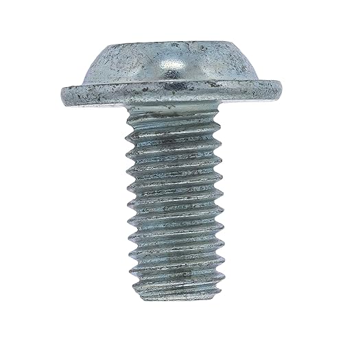 Miniatura 4 de CUB CADET KM-92154-2687 Tornillo 6X12 Z Force RZT LTX SZ XT2 Tanque 48 50 54 60 GX54