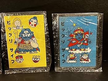 超希少　ビックリマン　パチ系　引き物そのままデッドストック 超希少 ビックリマン パチ系 引き物そのままデッドストック 2025