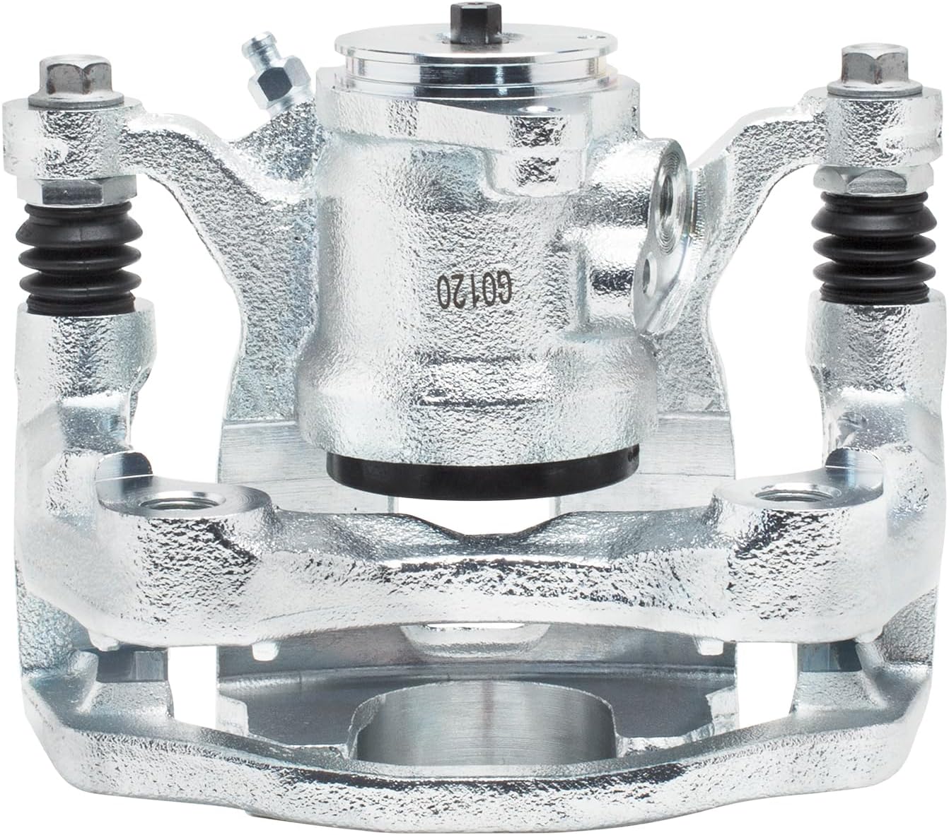 Dynamic Friction Company Rear Brake Caliper 331-80670 For 2016-2023 Mazda CX-9