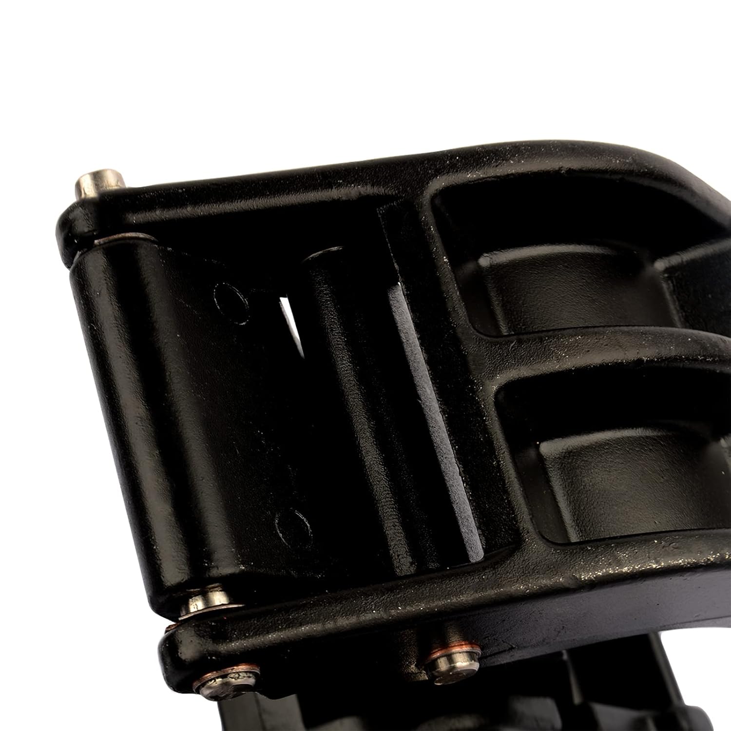 Right Passenger Side Power Running Board Motor Assembly Replacement for Ford F150 2015-2020 F-150 Crew Cabs W/Bracket & Power deployable # FL3Z-16A506-A FL3Z-16A506-B FL3Z-16A507-A FL3Z-16A507-B