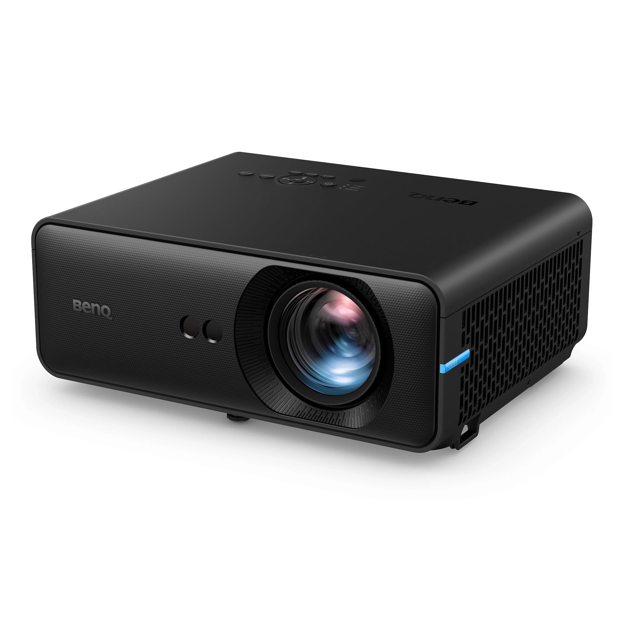 BenQ LH850ST Full HD 4000 ANSI Lumen Kurzdistanz-Laserprojektor mit Simulationsmodus & intuitiver Schnellfokussierung
