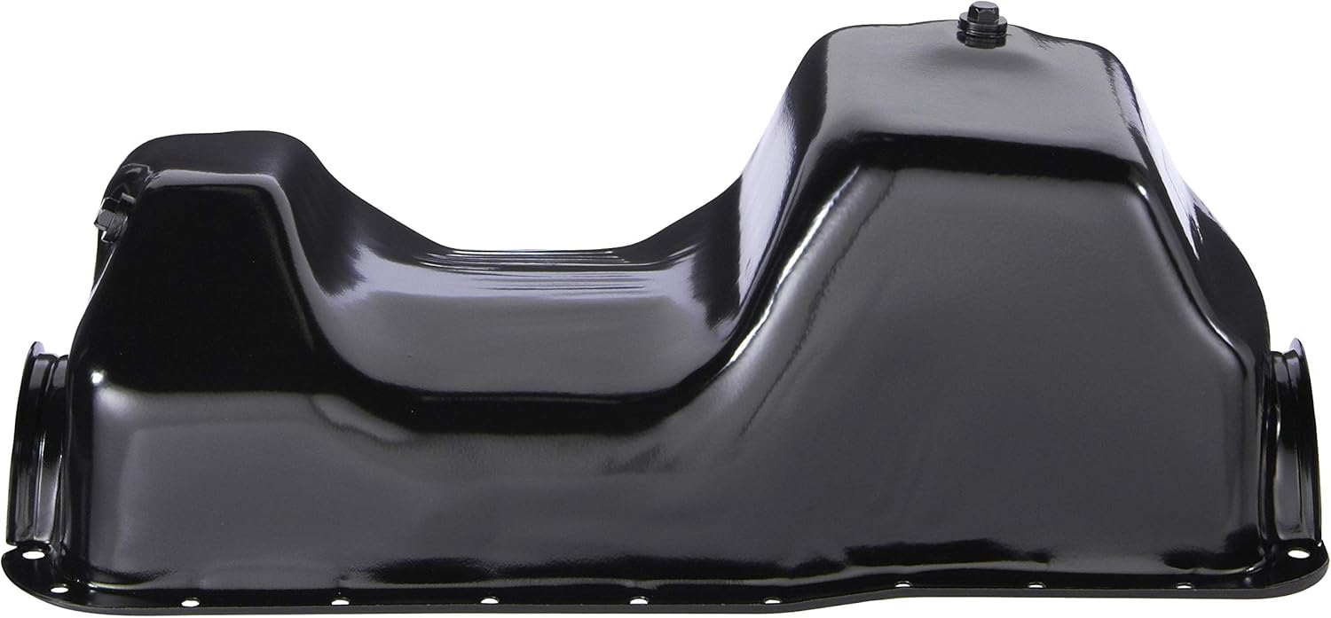 Spectra Premium FP11B Engine Oil Pan Replacement Compatible with Ford Cougar, Country Squire, LTD, LTD Crown Victoria, Mustang, Thunderbird, Lincoln Continental, and More