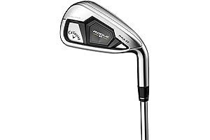 Callaway Mack Daddy 4 Wedges for Optimal Distance and Spin Control