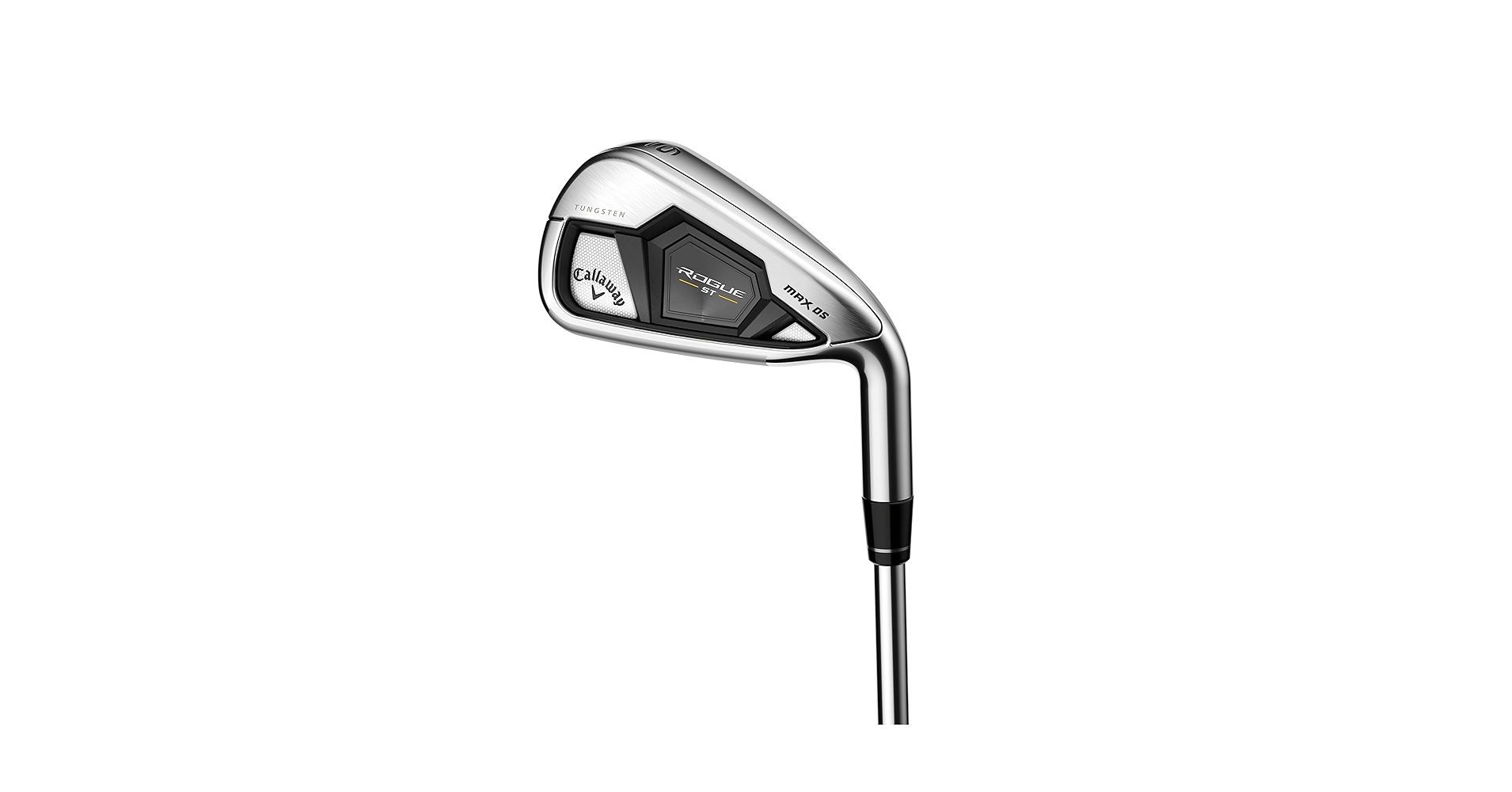 Callaway Rogue ST Max OS アイアンセット Rogue ST MAX OS Irons