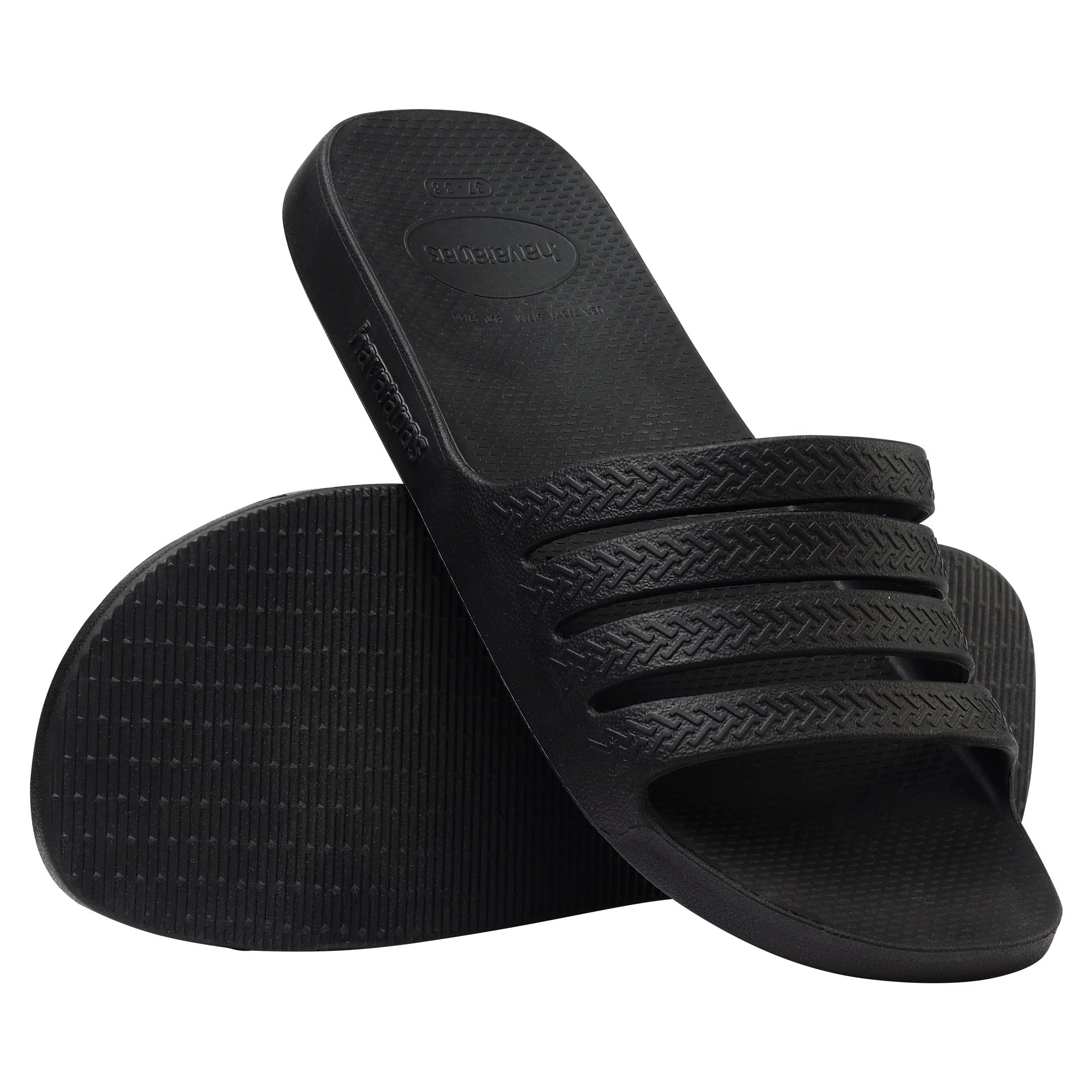 Havaianas Slide Stradi, Sandale Mixte Enfant