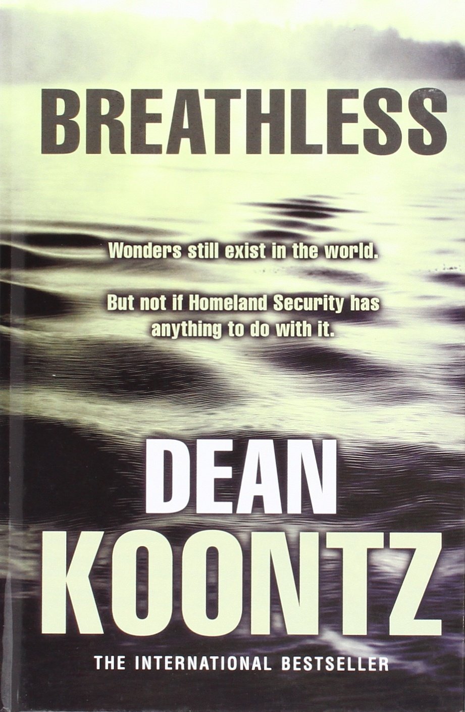 Buy Breathless — BookShops.in