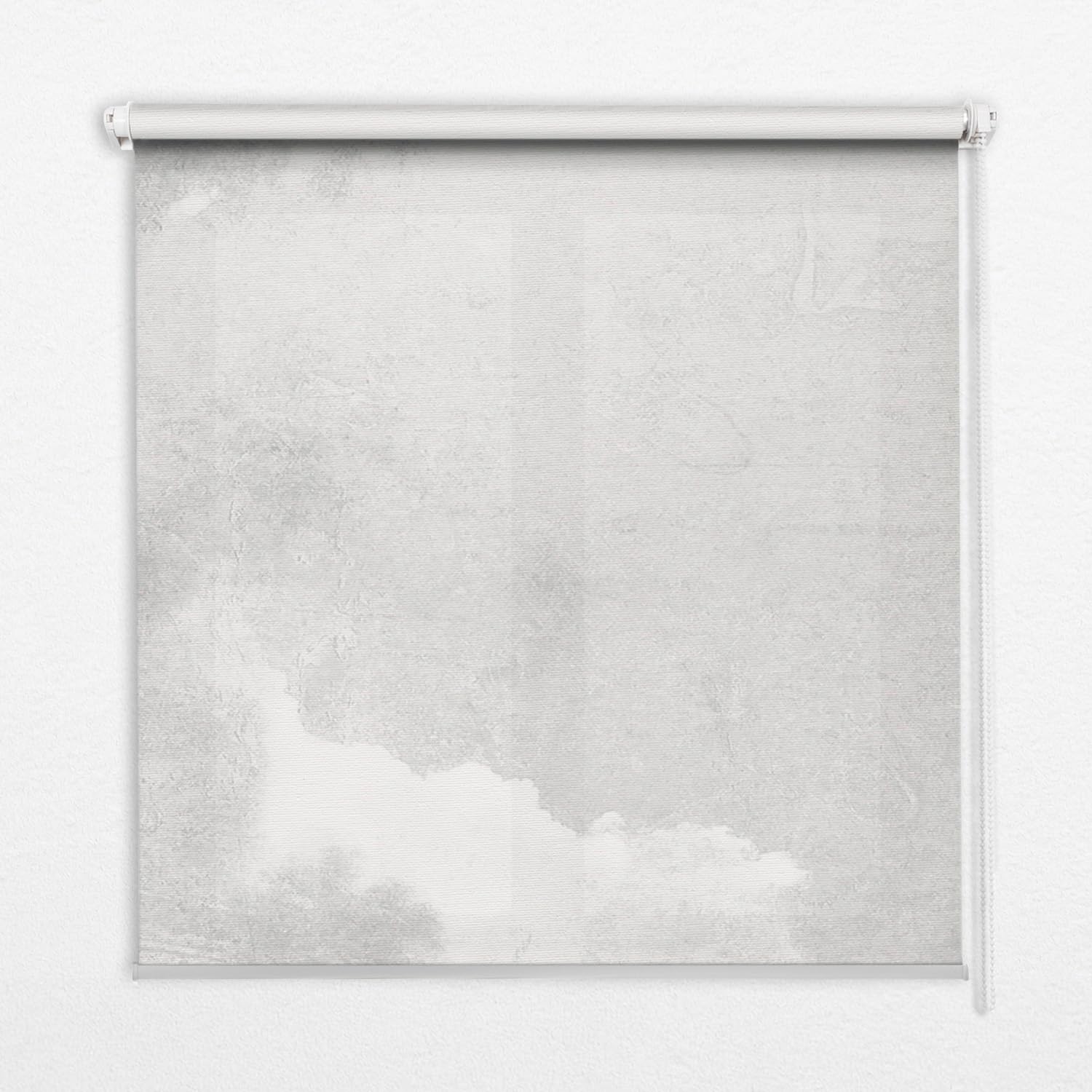 Store occultant 60x180cm sans perçage pour bloquer la lumière et protéger l'intimité