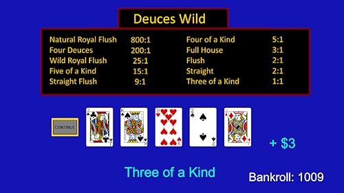 Video Poker