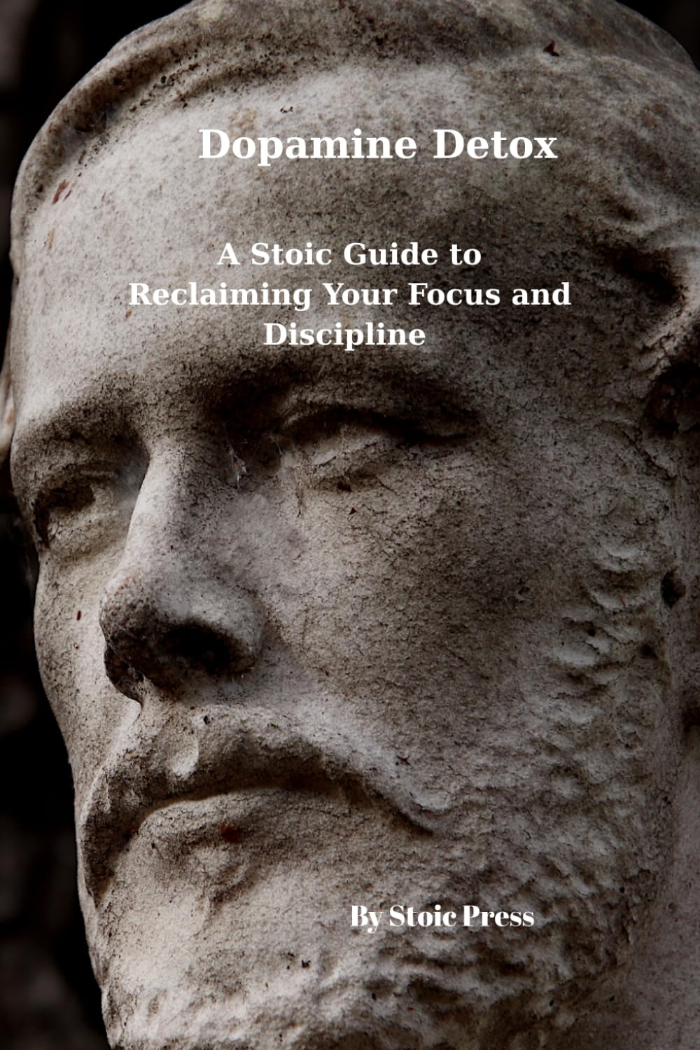 Dopamine Detox: A Stoic Guide to Reclaiming Your Focus and Discipline