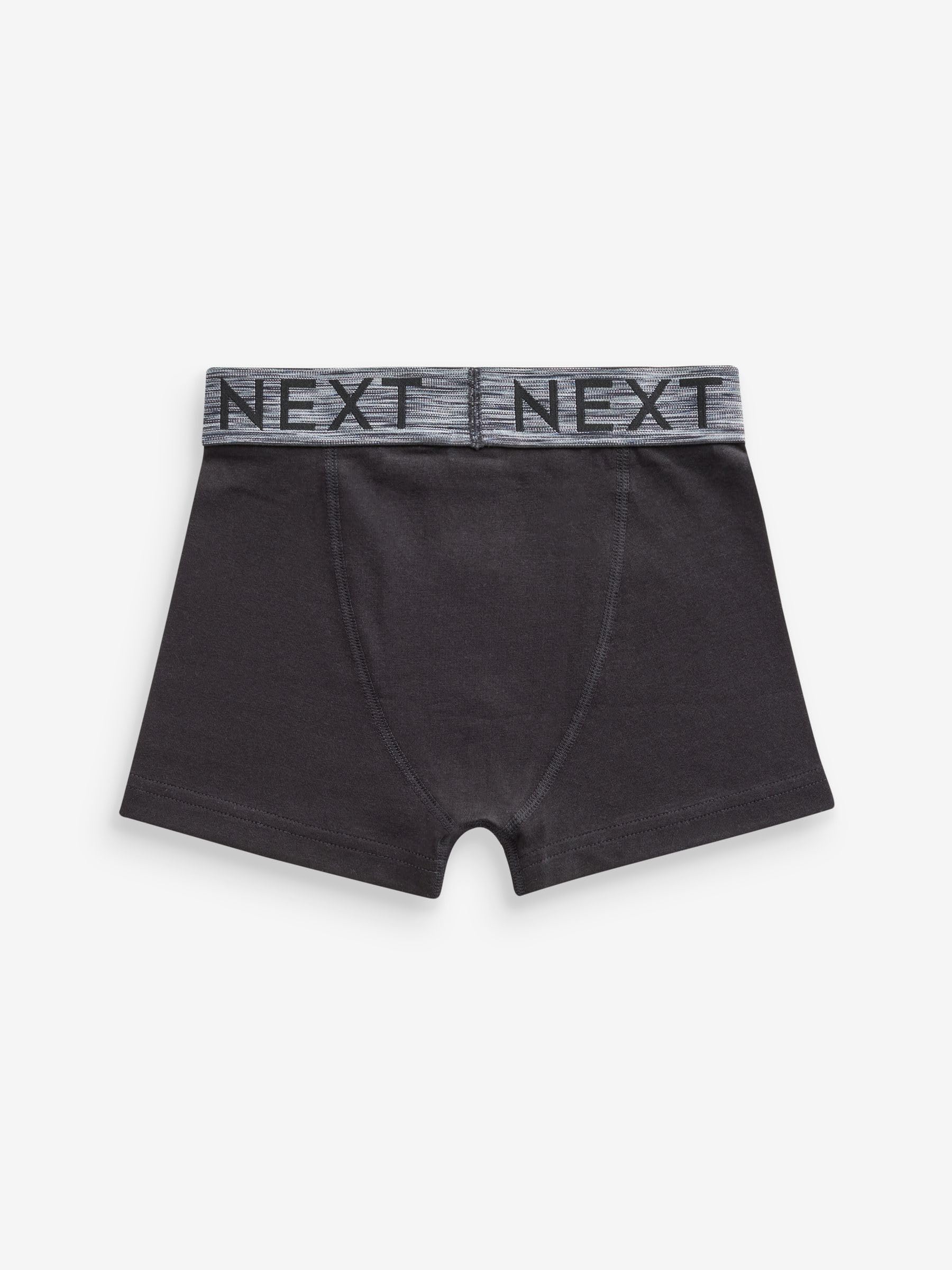 NEXT Ragazzo Confezione da 10 Boxer Aderenti | Bambino, Aggiorna i suoi capi essenziali con questa confezione multipla di boxer aderente