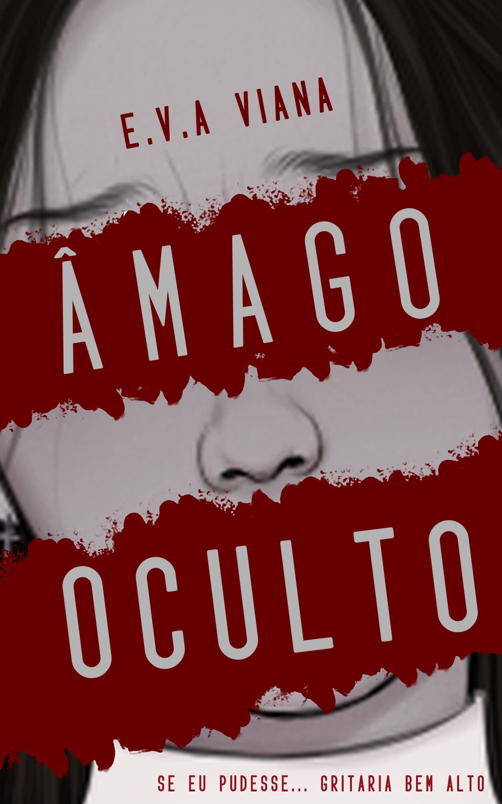 Âmago Oculto