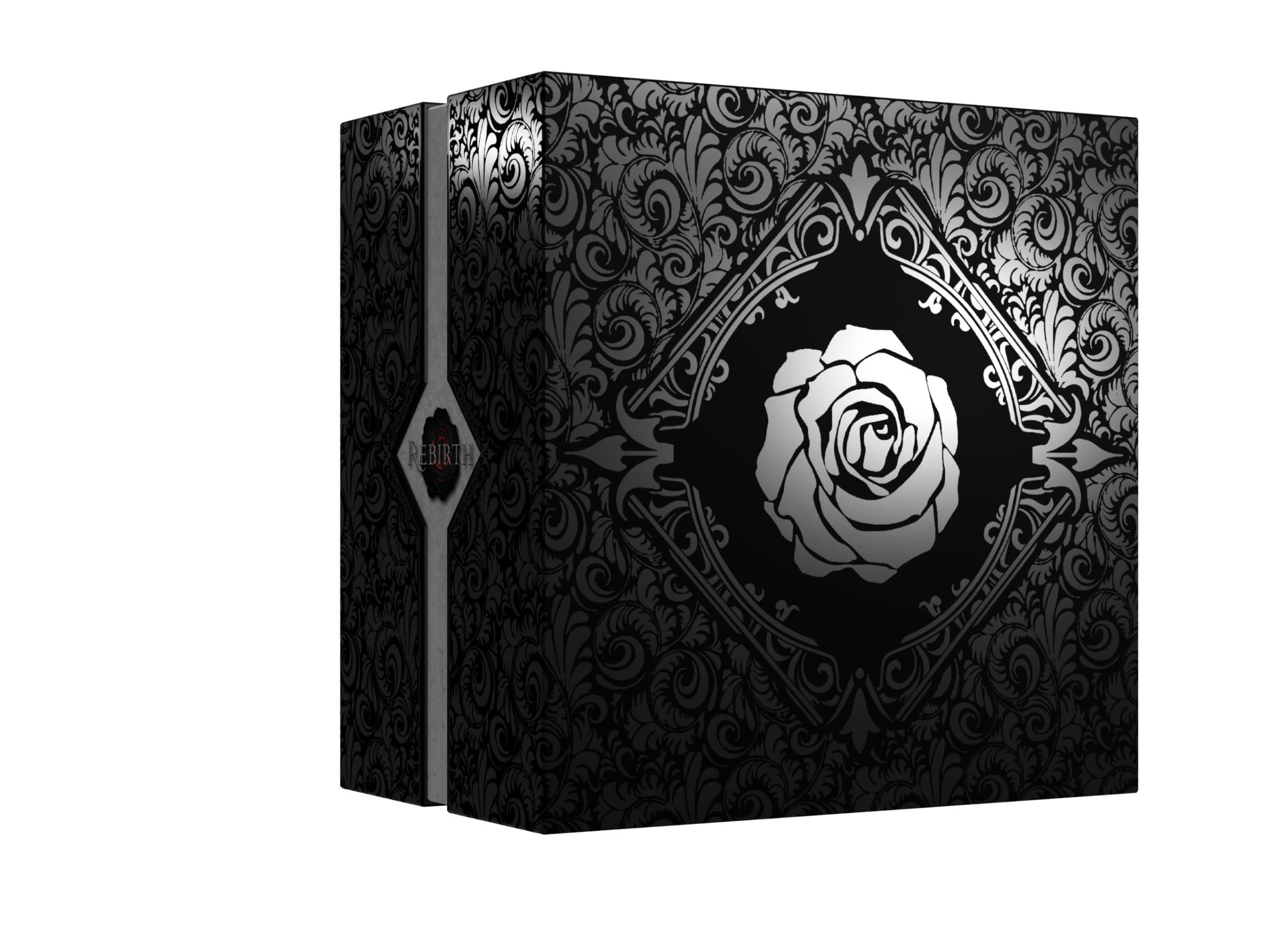 Black Rose Wars: Rebirth - Ludus Magnus Studio | eBay
