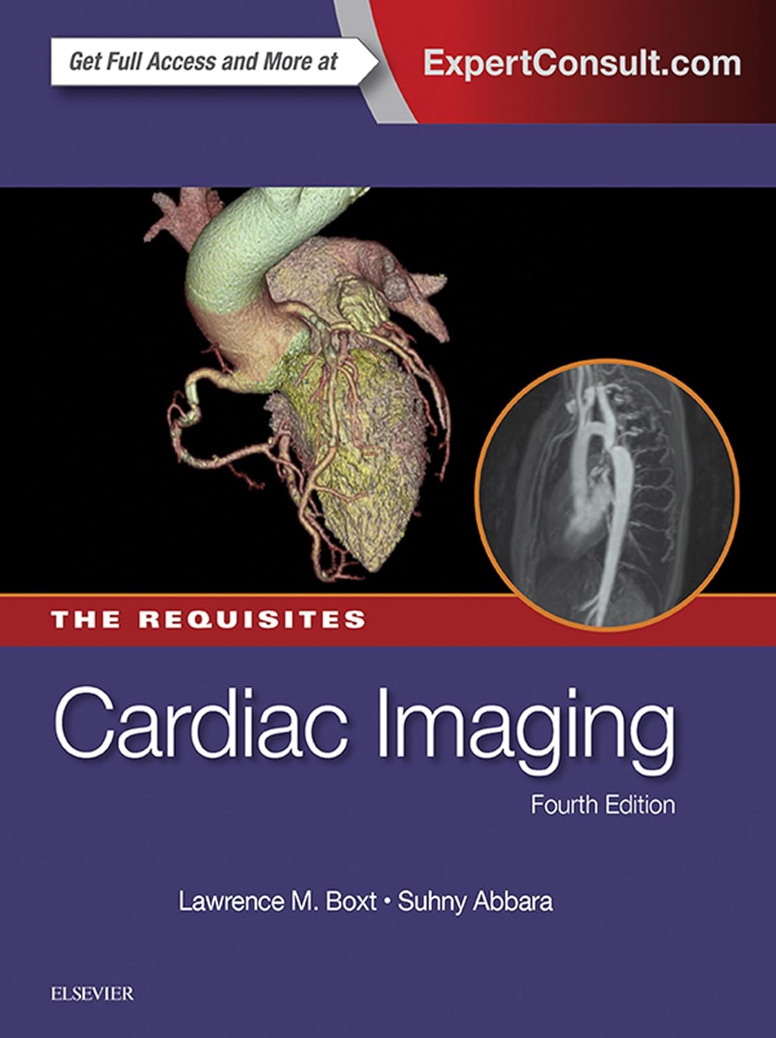 Cardiac Imaging: The Requisites E-Book (Requisites in Radiology)      4th Edition, Kindle Edition