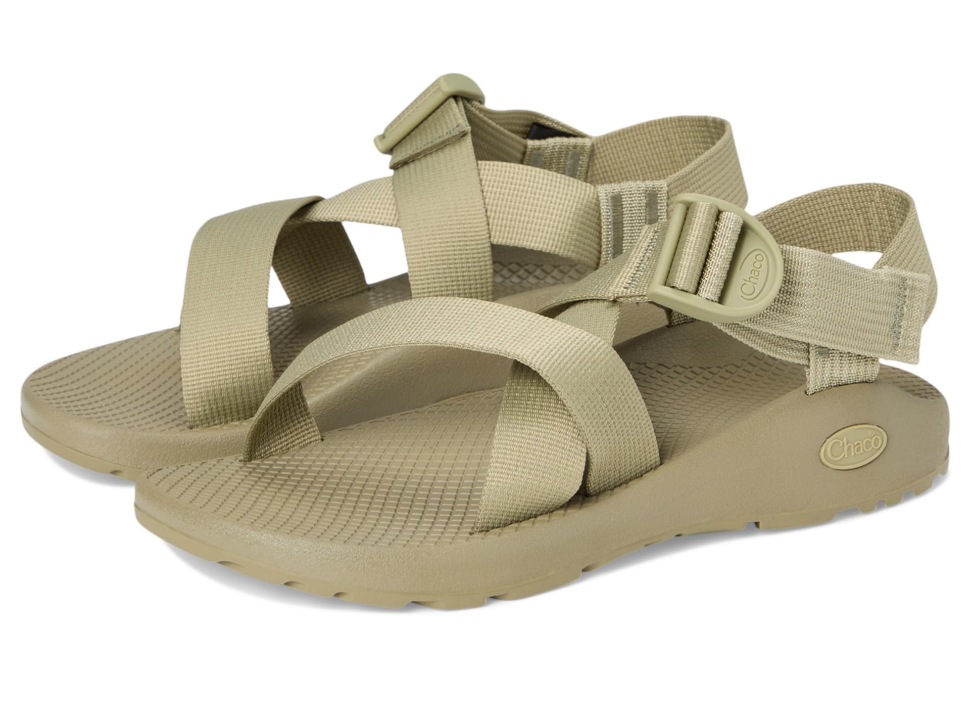 Chaco Men's Mega Z Classic Sandal