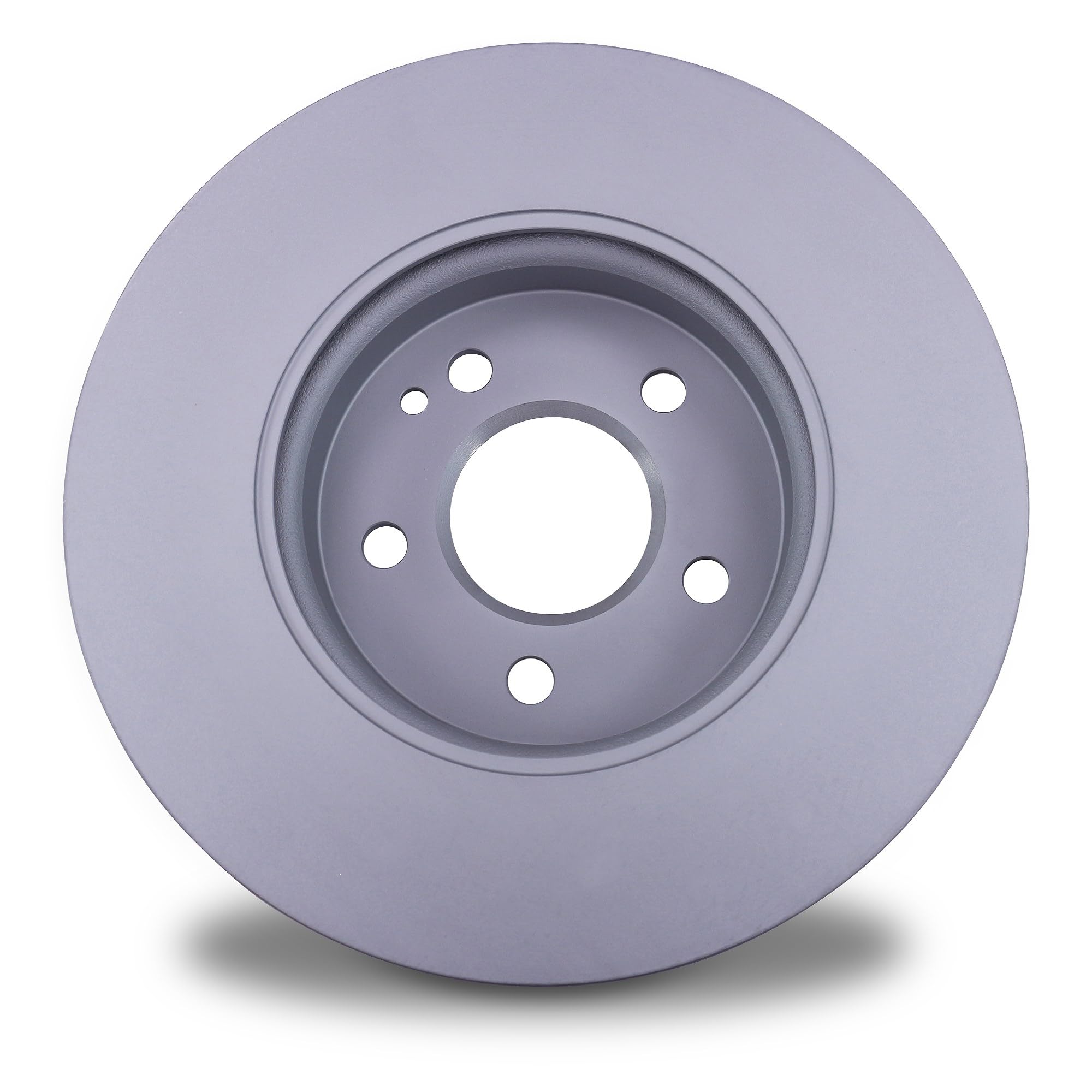 ATE Bremsenset Vorderachse inkl. Bremsscheiben vorne Ø 295 mm belüftet und Bremsbeläge vorne + Warnkontakt Kompatibel mit MERCEDES A-Klasse (W176), B-Klasse (W246, W242), CLA (117), GLA-Klasse (X156)