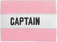 Vista 6 de Cinta de brazo de capitán Kwik Goal Youth