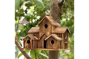 Rustic Cabin Cedar Tree House with Loft