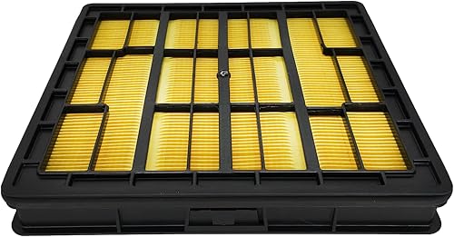 Miniatura 7 de AF55309 Reemplazo del elemento de filtro de aire para motores finales QSB6.7 y QSL9 Tier IV Flujo directo serie 1200 reemplaza PA31001 P633484