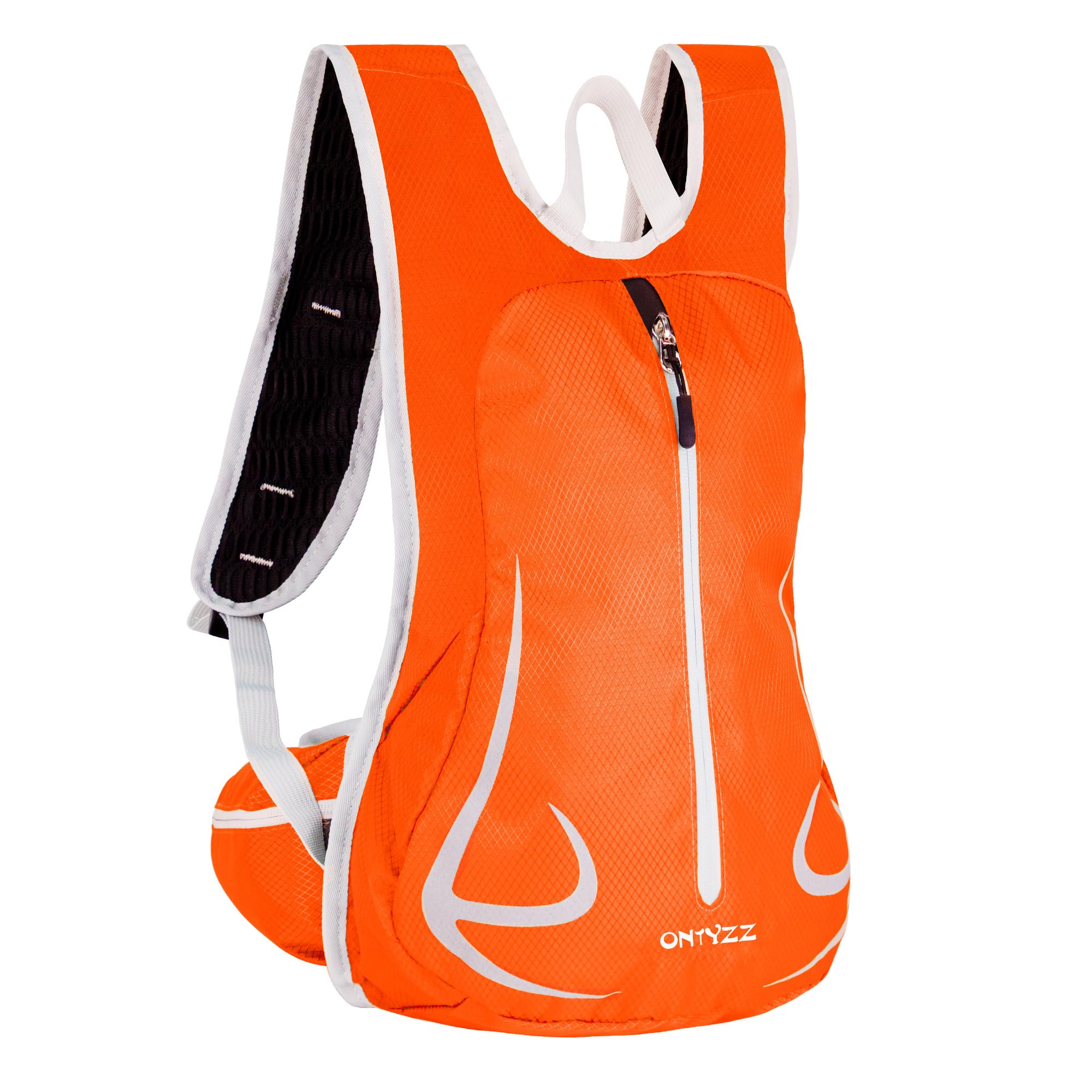Zaino ONTYZZ Per MTB E Trekking - 14L Impermeabile Con Sacca Idratazione - Foto 5