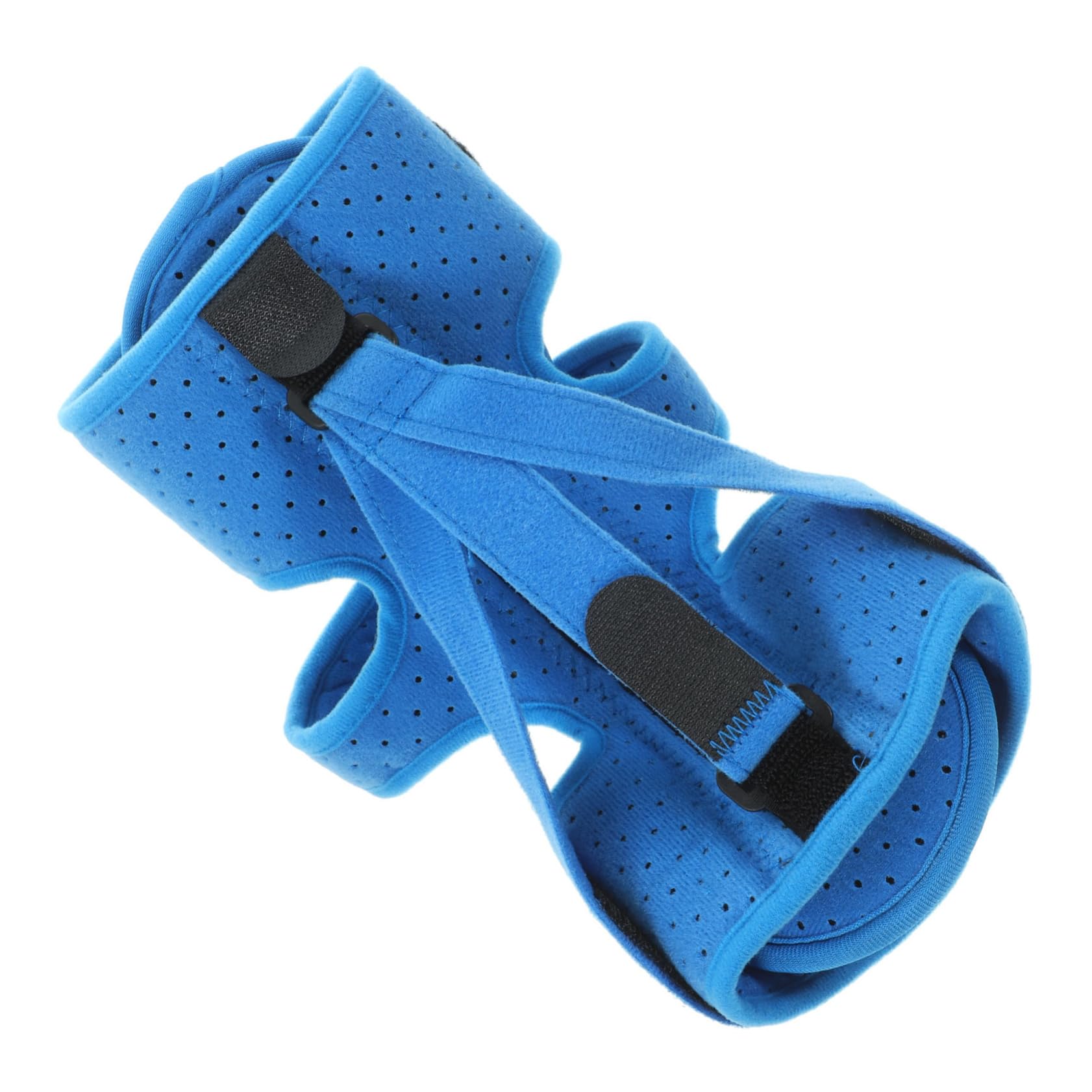 COLLBATH Ankle Stabilizer Clone Strengthening Ankle Brace for Sprains Outdoor Sports