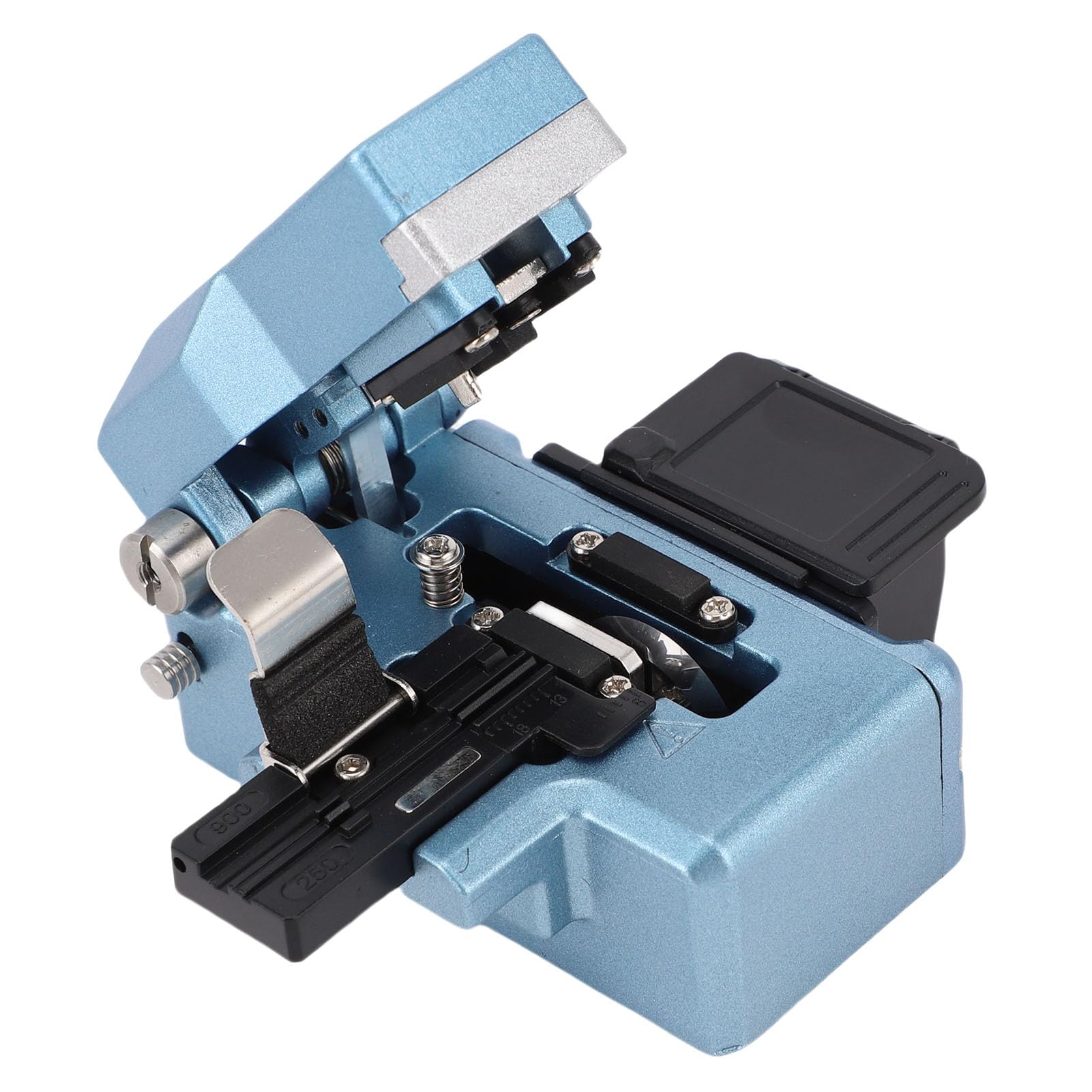 Alomejor Optical Fiber Cleaver, Accurate Cutting Tool